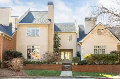 31 Paces West Pl NW, Atlanta, GA 30327