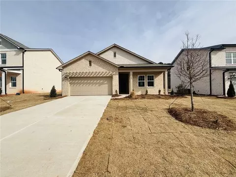 153 Maison Dr, Mcdonough, GA 30253