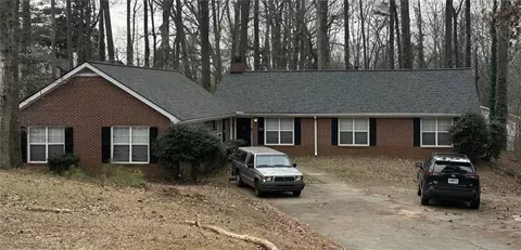 771 Farm Creek Rd NE, Woodstock, GA 30188