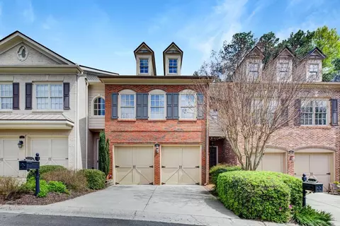 4428 Wilkerson Manor Dr SE #6, Smyrna, GA 30080