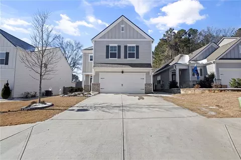 5726 Turnstone Trl, Flowery Branch, GA 30542