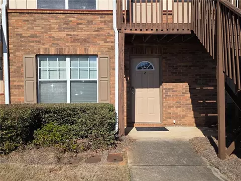 241 S Irwin St #2, Milledgeville, GA 31061