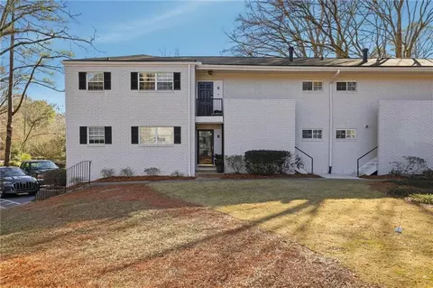 311 Peachtree Hills Ave NE #4A, Atlanta, GA 30305