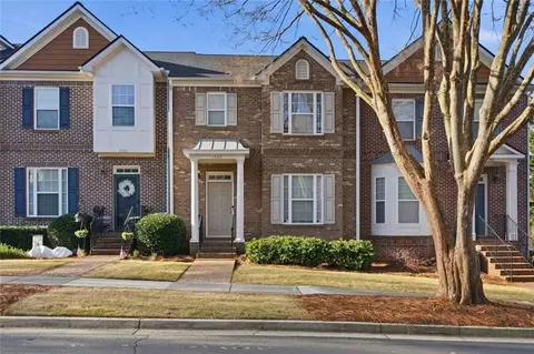 1543 Endurance Hill Dr NW, Kennesaw, GA 30152