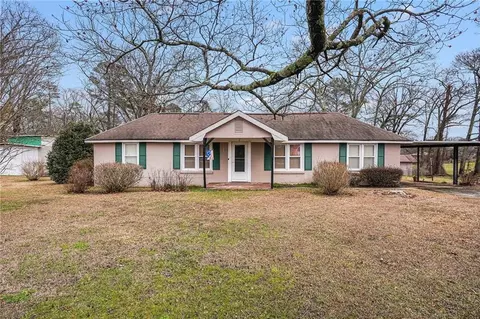 123 Cowan Rd, Covington, GA 30016