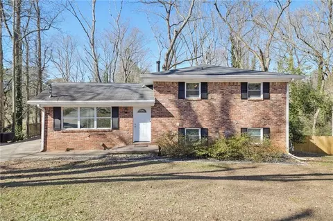 3459 Tulip Dr, Decatur, GA 30032