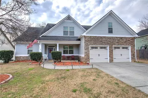 12 Maple Grove Dr, Adairsville, GA 30103
