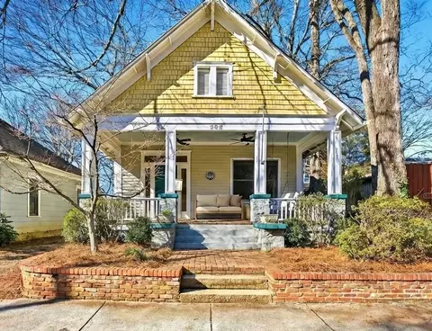 368 Josephine St NE, Atlanta, GA 30307