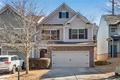 1240 Rubble Rd, Cumming, GA 30040
