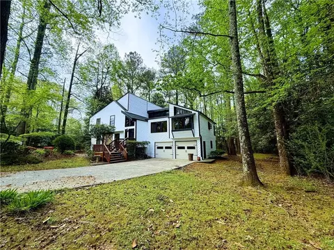 3312 Winter Wood Ct, Marietta, GA 30062
