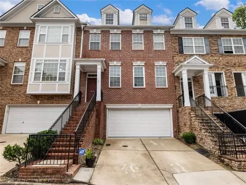 3913 Old Atlanta Station Dr, Atlanta, GA 30339
