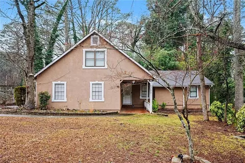 8295 Bridgewater Pl, Riverdale, GA 30296
