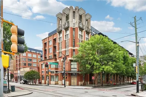 171 Auburn Ave NE #210, Atlanta, GA 30303