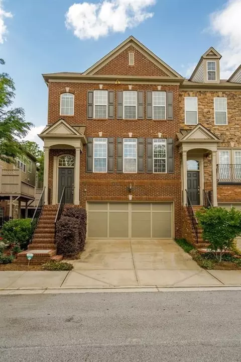 356 Ardmore Ct NW, Atlanta, GA 30309