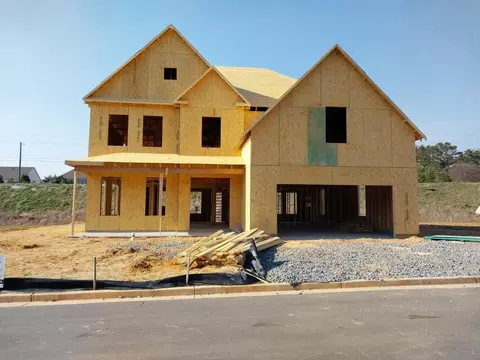 795 Lapis Trl, Kennesaw, GA 30152