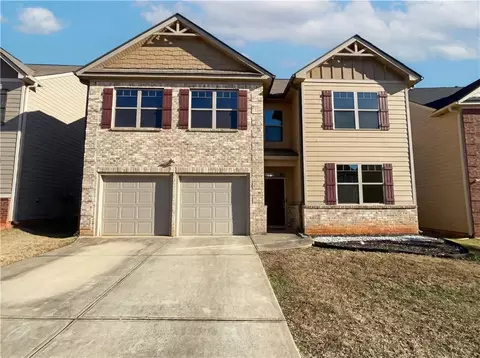 529 Emporia Loop, Mcdonough, GA 30253