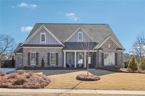 6695 Belmont Estates Dr, Dawsonville, GA 30534