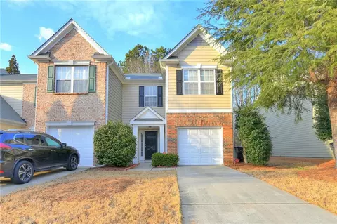 392 Parc River Blvd, Lawrenceville, GA 30046