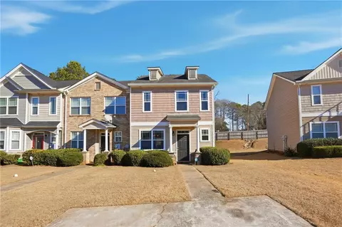 6396 Ellenwood Dr, Rex, GA 30273