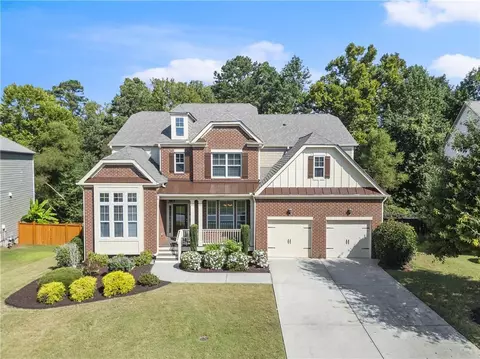 5820 Zelkova Dr, Cumming, GA 30040