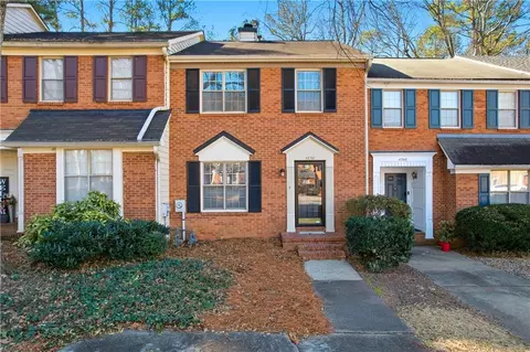 4350 Ivy Glen Ct SE, Smyrna, GA 30082