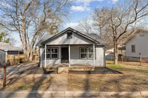407 E 19th St SW, Rome, GA 30161