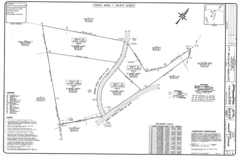 2 Harry Pauls Rd # B, Danielsville, GA 30633