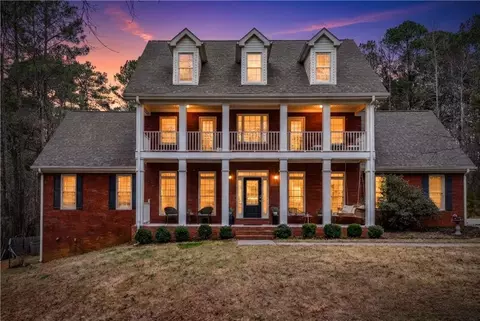 5875 Sandy Creek Rd, Loganville, GA 30052