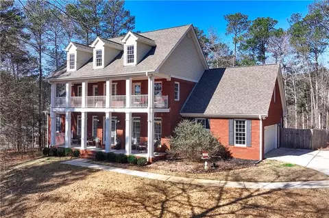 5875 Sandy Creek Rd, Loganville, GA 30052