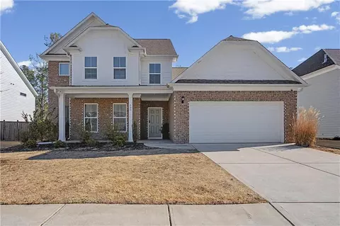669 Fairway Dr, Acworth, GA 30101