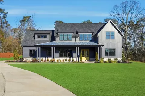 157 Palisade Dr, Rydal, GA 30171