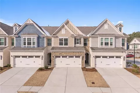 2210 Lanier Harbor Pointe Pointe, Buford, GA 30518