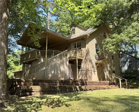 2165 Cavanaugh Ave SE, Atlanta, GA 30316