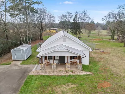 4843 Calhoun Rd NE, Rome, GA 30161