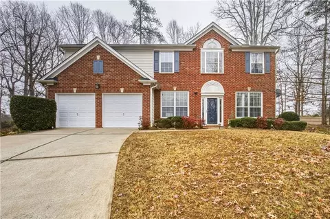 1026 Havenstone Walk, Lawrenceville, GA 30045