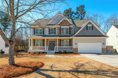 405 Edgebrooke Ln, Woodstock, GA 30188