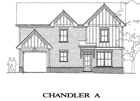 3810 Cottage Cir, Clarkston, GA 30021