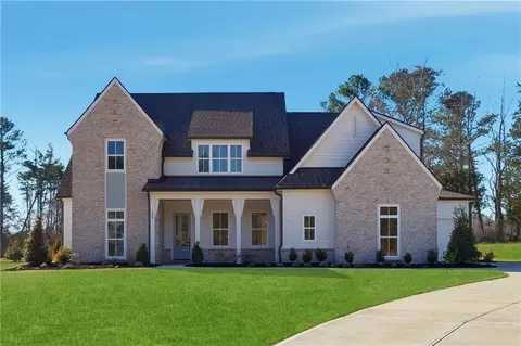 158 Palisade Dr, Rydal, GA 30171