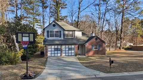 2985 Sloans Way, Marietta, GA 30062