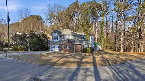 2985 Sloans Way, Marietta, GA 30062