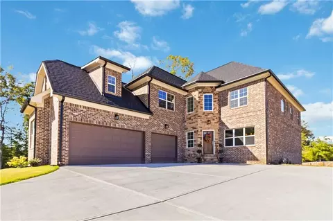 411 Katy Pl, Atlanta, GA 30349