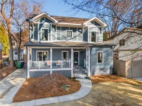 149 Martha Ave NE, Atlanta, GA 30317