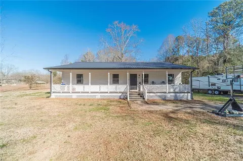 2811 High Shoals Rd, Good Hope, GA 30641