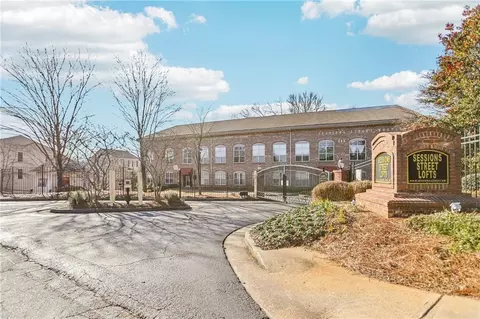 445 N Sessions St NW #2108, Marietta, GA 30060