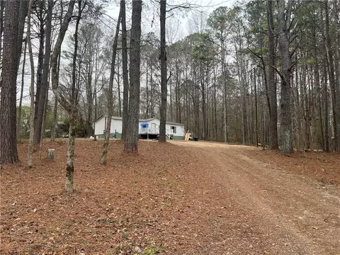 163 Bryant Rd, Summerville, GA 30747