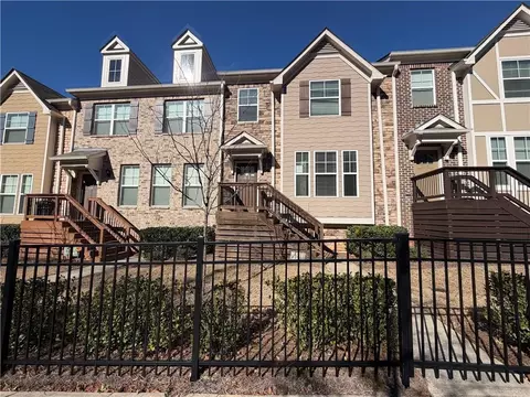 2612 Abbott Rd SW, Conyers, GA 30094