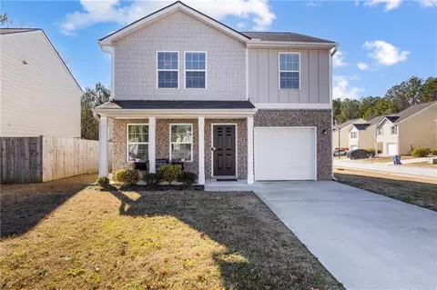 2526 Wood Bend Ln, Riverdale, GA 30296