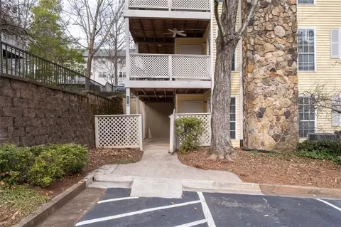 6808 Glenridge Dr #6808J, Atlanta, GA 30328