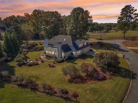 5915 Polo Dr, Cumming, GA 30040