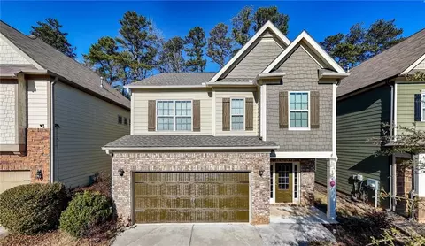 124 Freedom Dr, Acworth, GA 30102